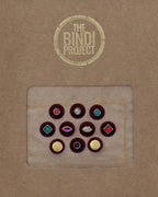 RUHANI – Mindful Muse(6pc)