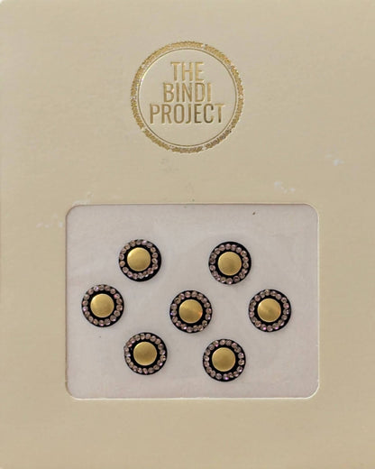 ISHANI — Mirror Gleam Set (7pc)