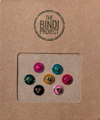ISHANI — Mirror Gleam Set (7pc)