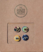 Poulomi M — Wear Your Story (4pc set)