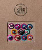 Poulomi M — Threads of Legacy (11pc set)