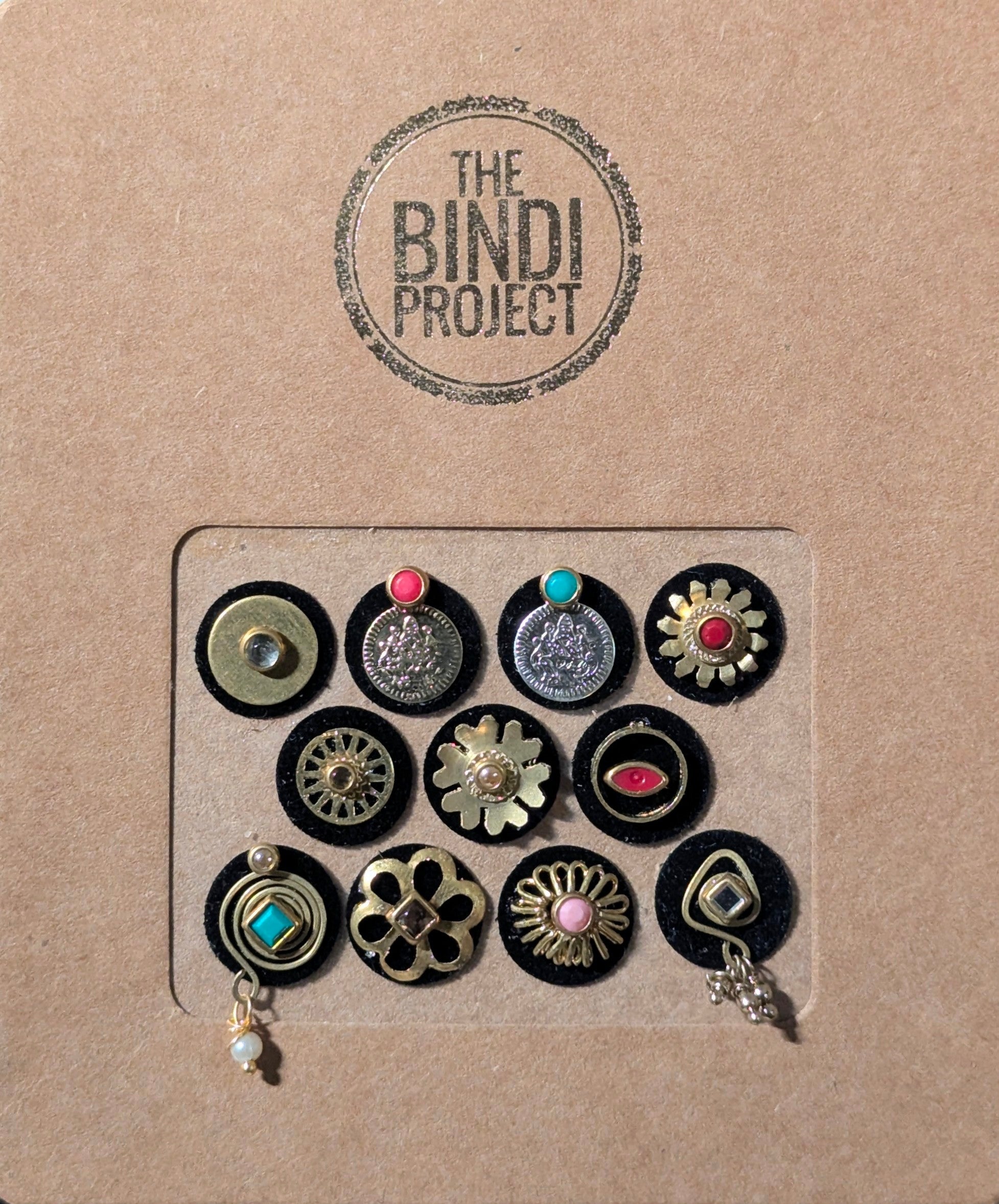 TASMAYEE — The Adornment Edit (11pc Set)