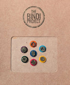 KUNDALINI S — Awaken Subtle Power (7pc)