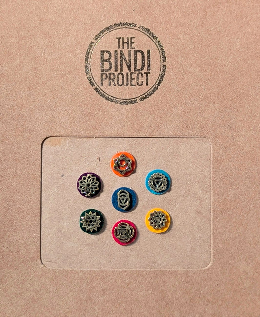 KUNDALINI S — Awaken Subtle Power (7pc)