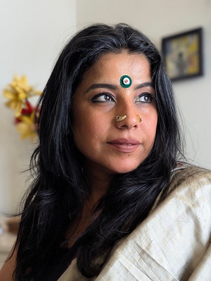 ANUMATI — Earth & Ether (6pc Colourful set)