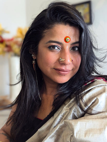 ANUMATI — Earth & Ether (6pc Colourful set)