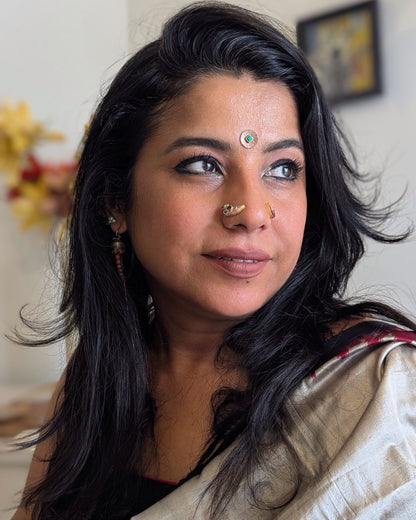 GAIA – M (6pc Artisanal Bindi Set)