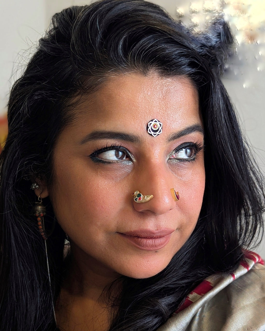 PARVATI — Sacred Geometry Series (6pc Set)