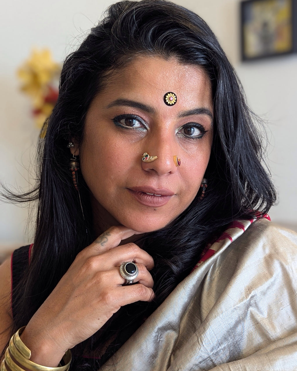 TASMAYEE — The Adornment Edit (11pc Set)