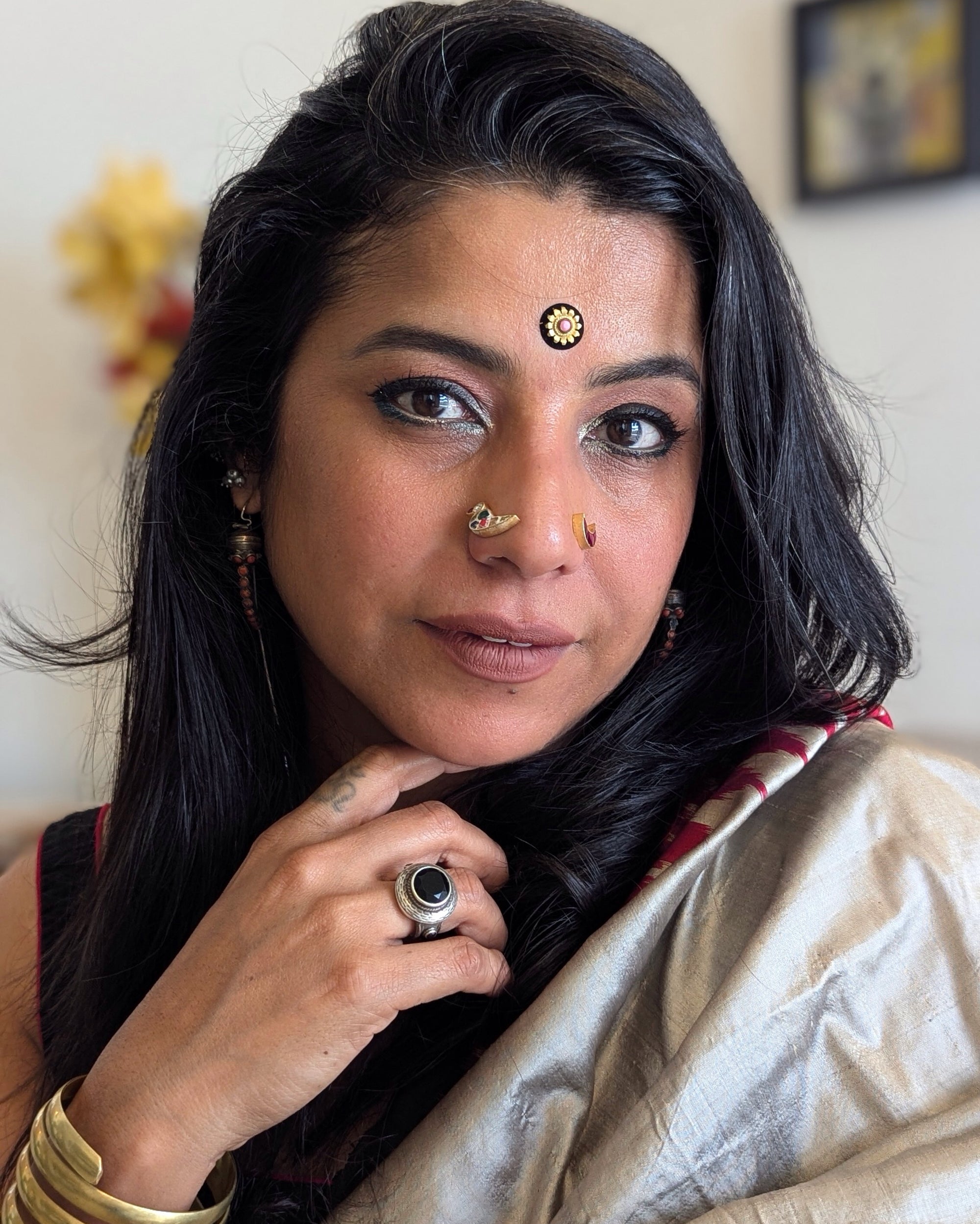 TASMAYEE — The Adornment Edit (11pc Set)