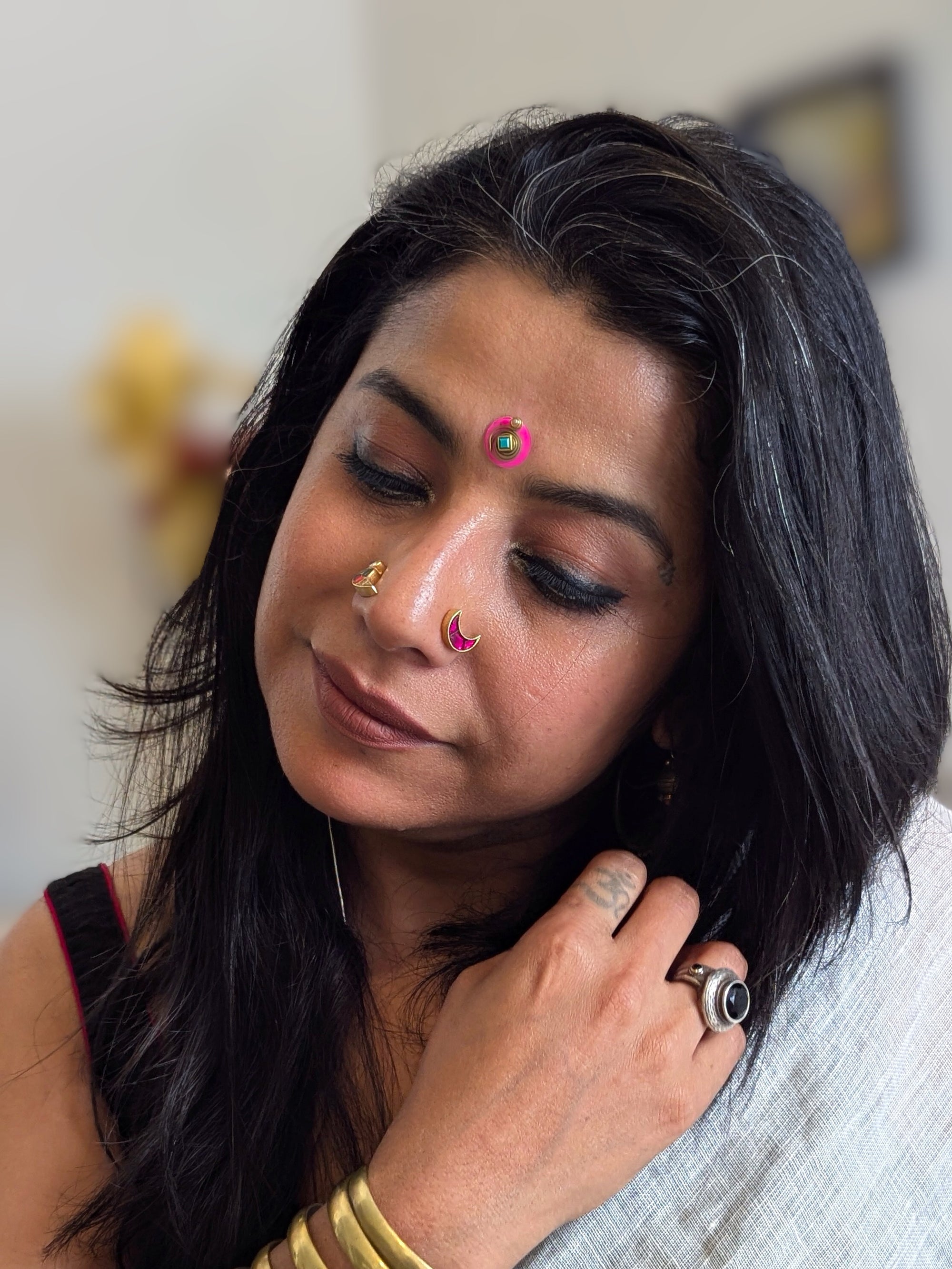 TASMAYEE — The Adornment Edit (11pc Set)