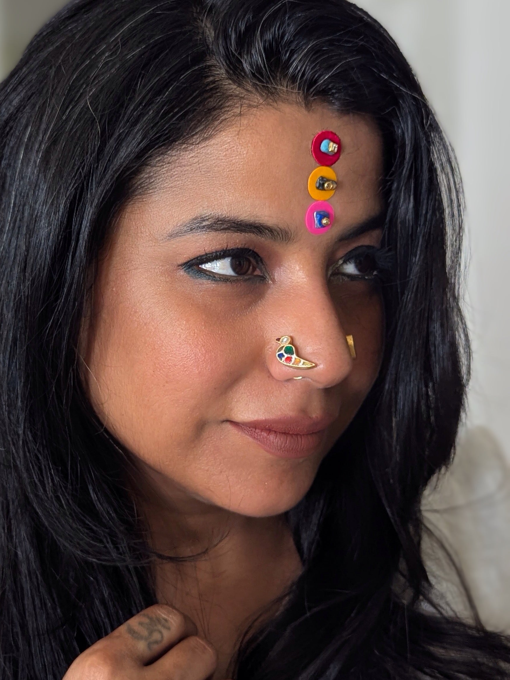 TASMAYEE — The Adornment Edit (11pc Set)