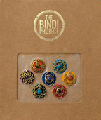 KUNDALINI — The Full Chakra Bloom (7pc Collector’s Pack)