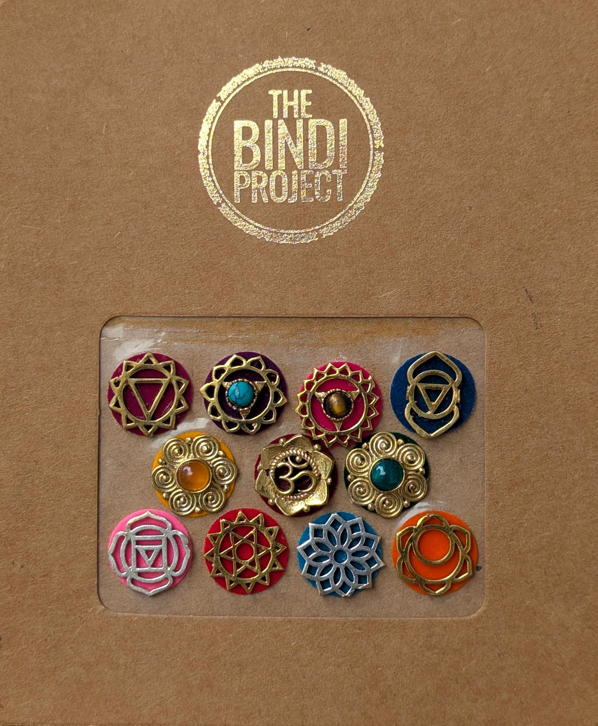KUNDALINI — Awaken Adornment (11pc set)