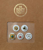 GANGA -(16mm, 5pc set)