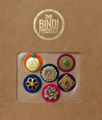 LAKSHMI (18mm, 6pc Set)