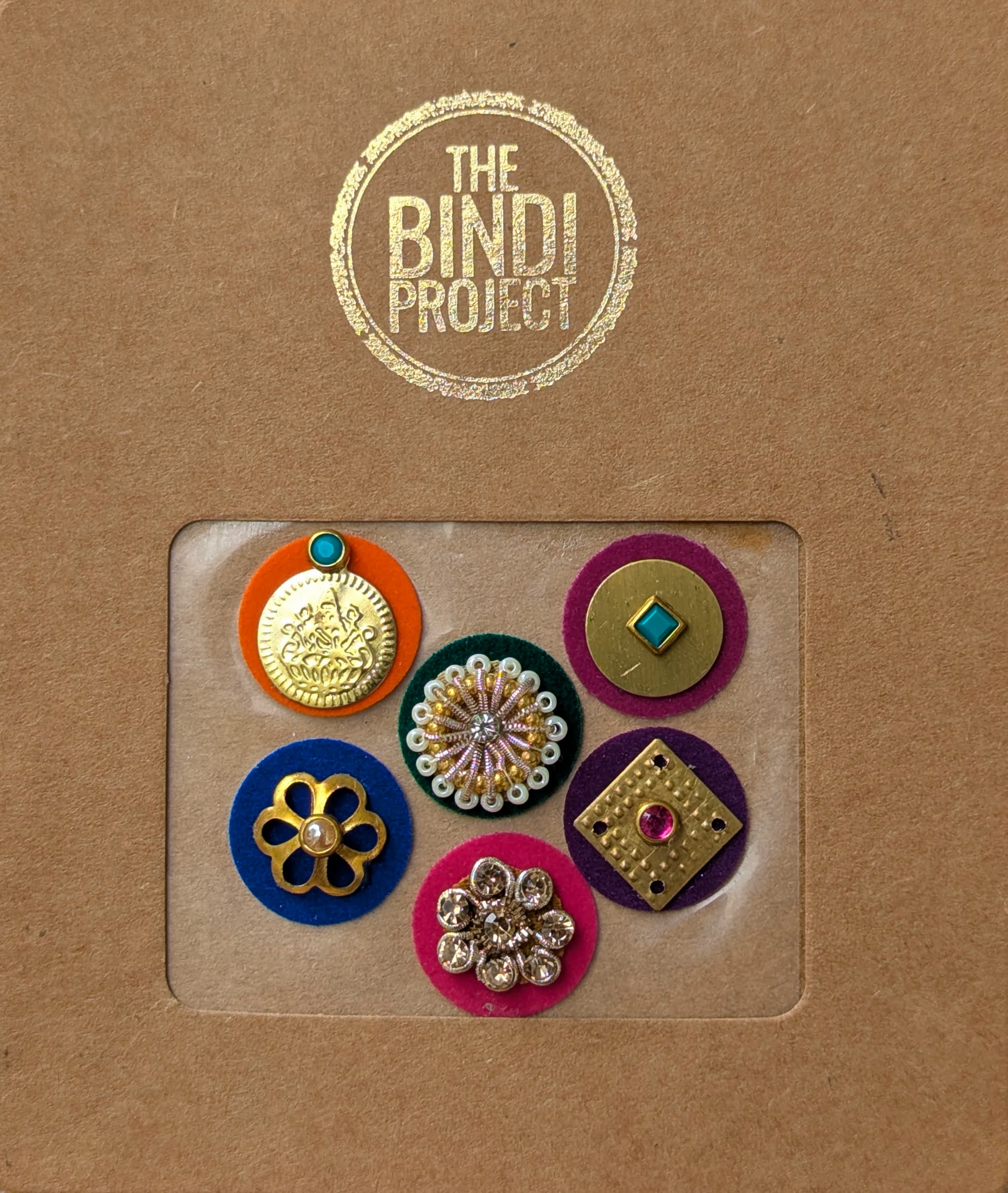 LAKSHMI (18mm, 6pc Set)