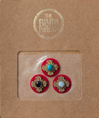 KAMAKHYA — The Divine Bold (3pc set)