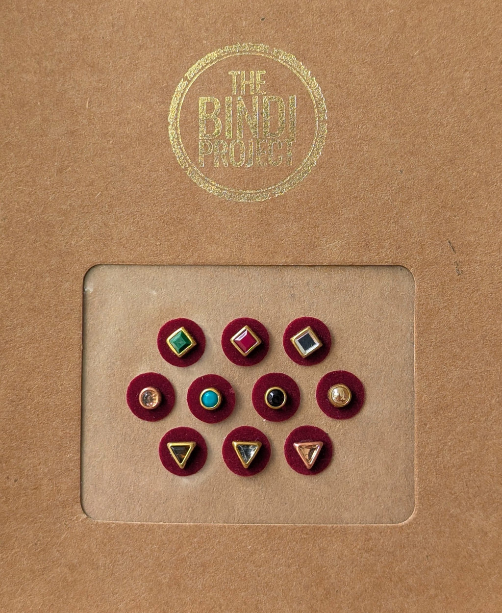 RUHANI – Mindful Muse(6pc)