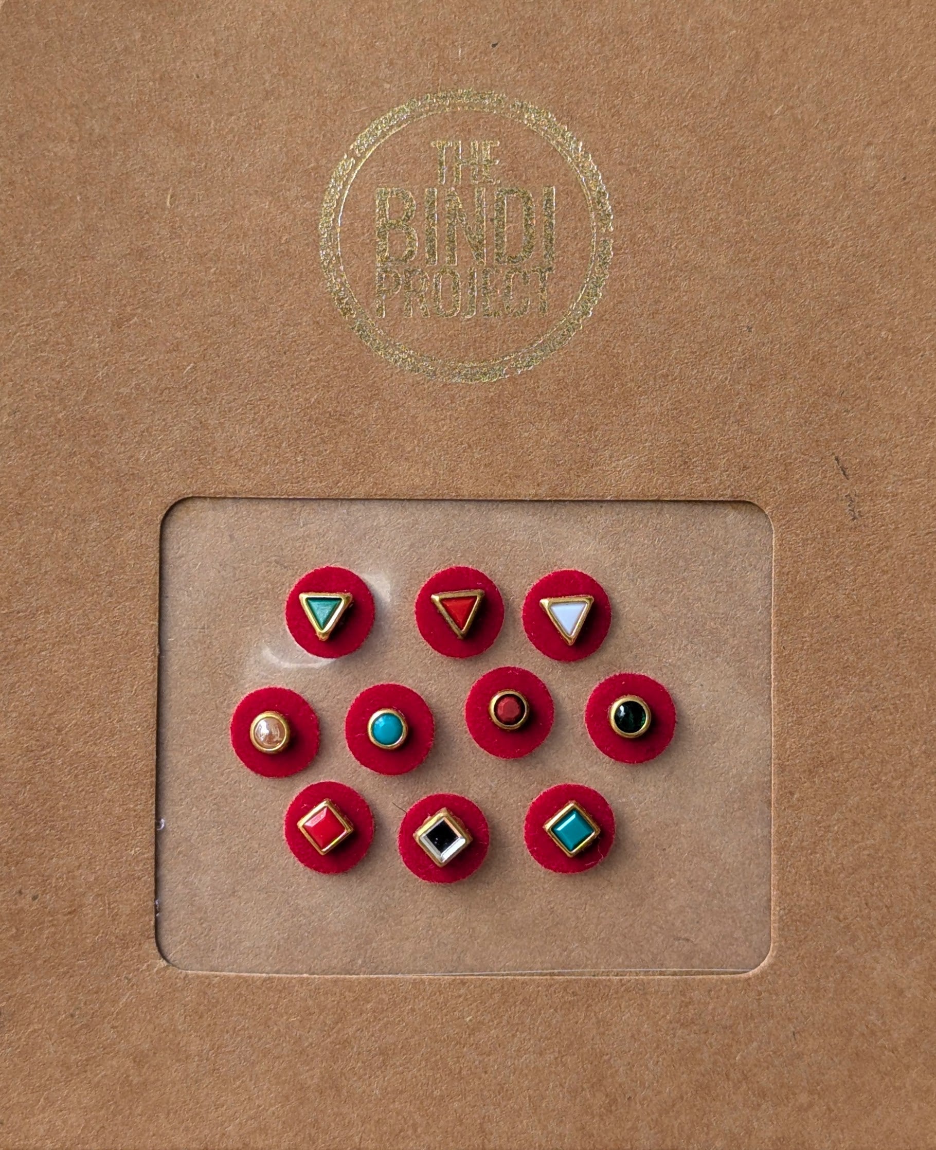 RUHANI – Mindful Muse(6pc)