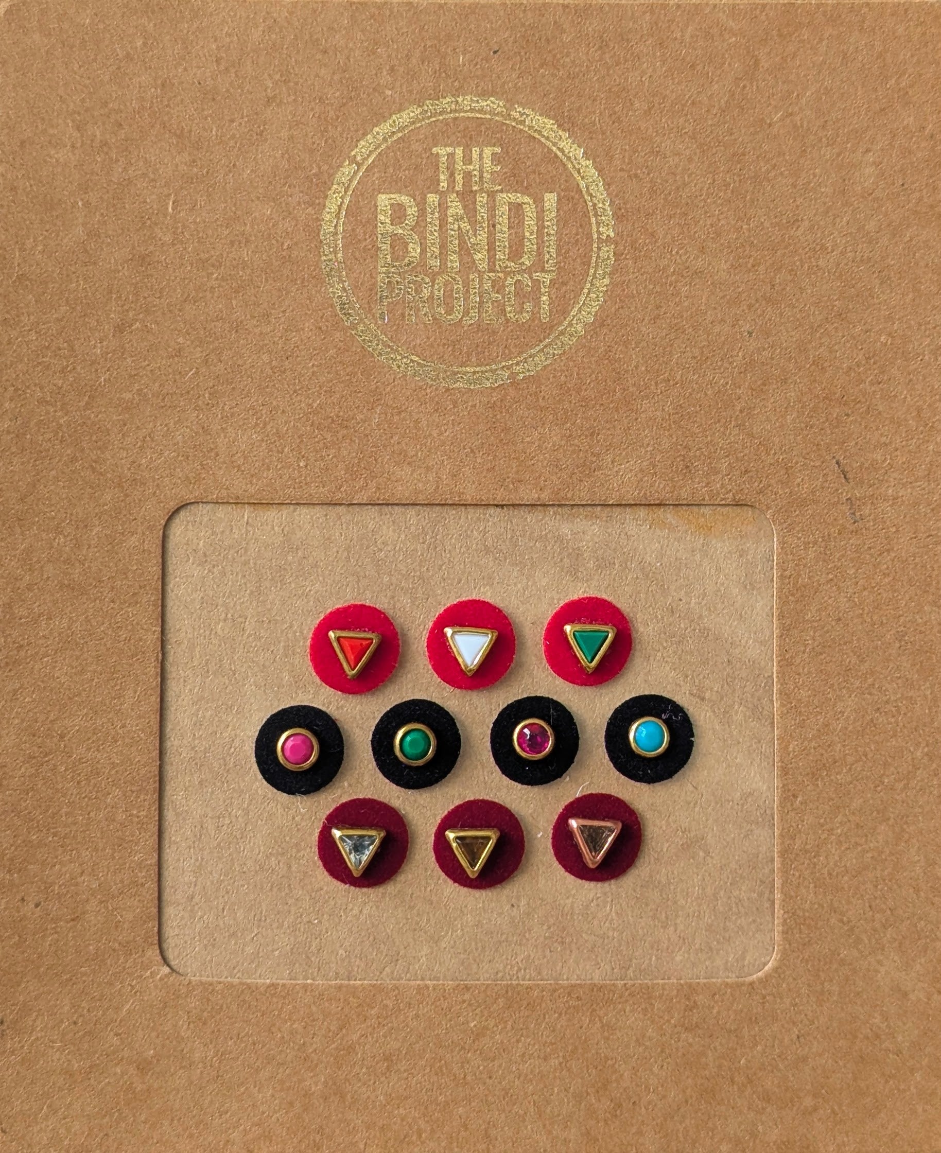 RUHANI – Mindful Muse(6pc)