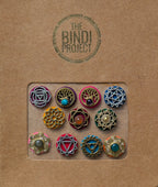 KUNDALINI — Awaken Adornment (14mm, 11pc set)