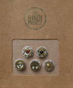 Saraswati M (16mm, 5pc set)