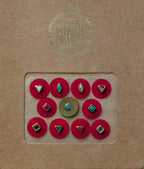 DEVI — Divine Drama (10pc)