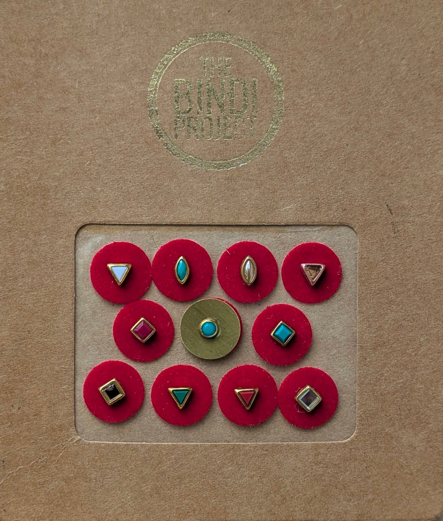 DEVI — Divine Drama (10pc)