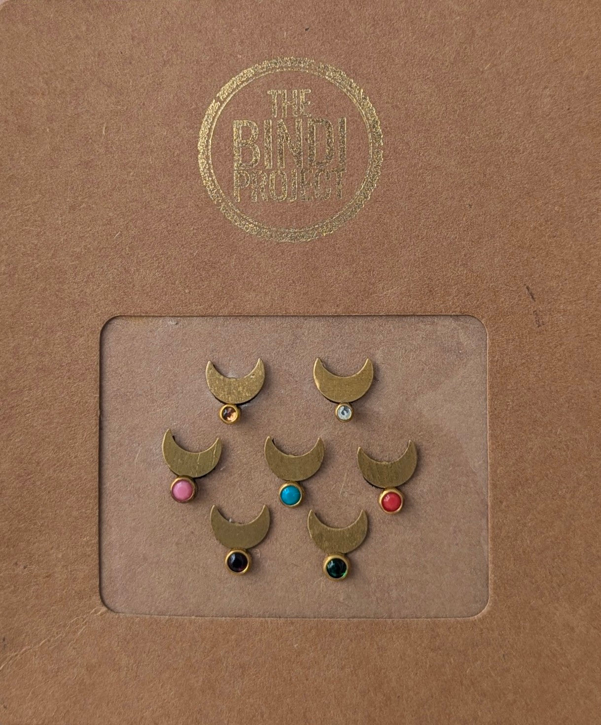 CHANDRE  CRESCENT– Subtle Dream (10mm, 7pc set)