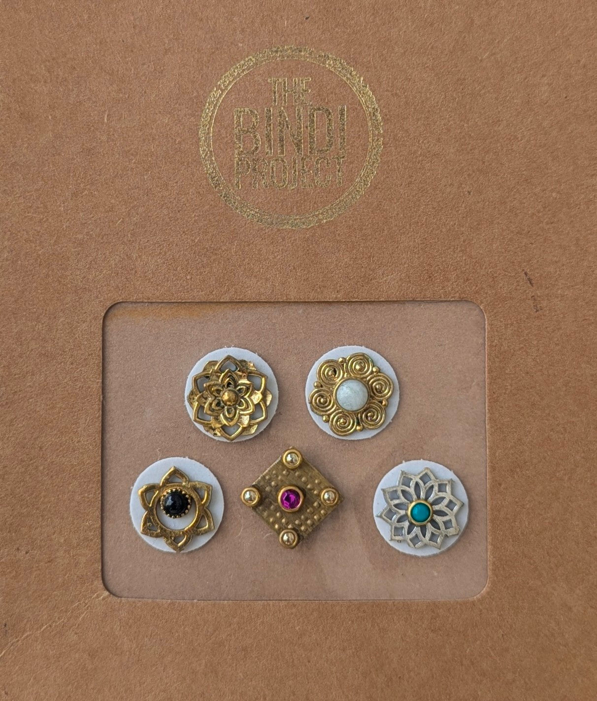 GANGA -(16mm, 5pc set)