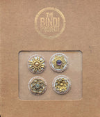 Saraswati L (18mm, 4pc set)