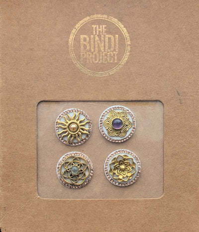 Saraswati L (18mm, 4pc set)