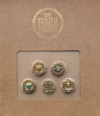 GAIA GLAM L (16mm, 5pc )