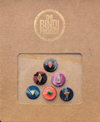 Poulomi M — Wear Your Story (14mm, 6pc set)