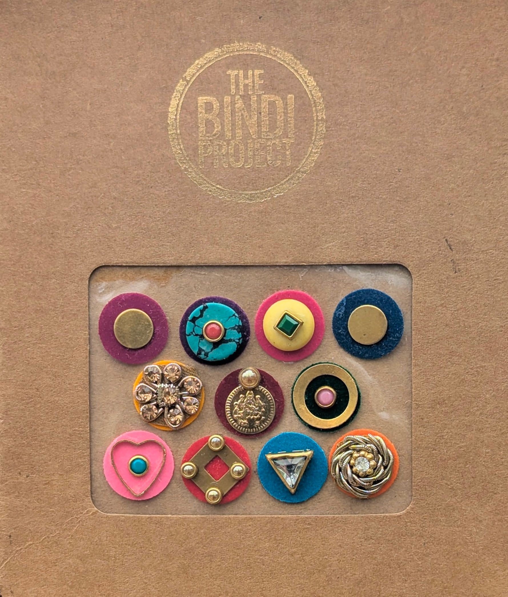 TASMAYEE — The Adornment Edit (14mm, 11pc Set)