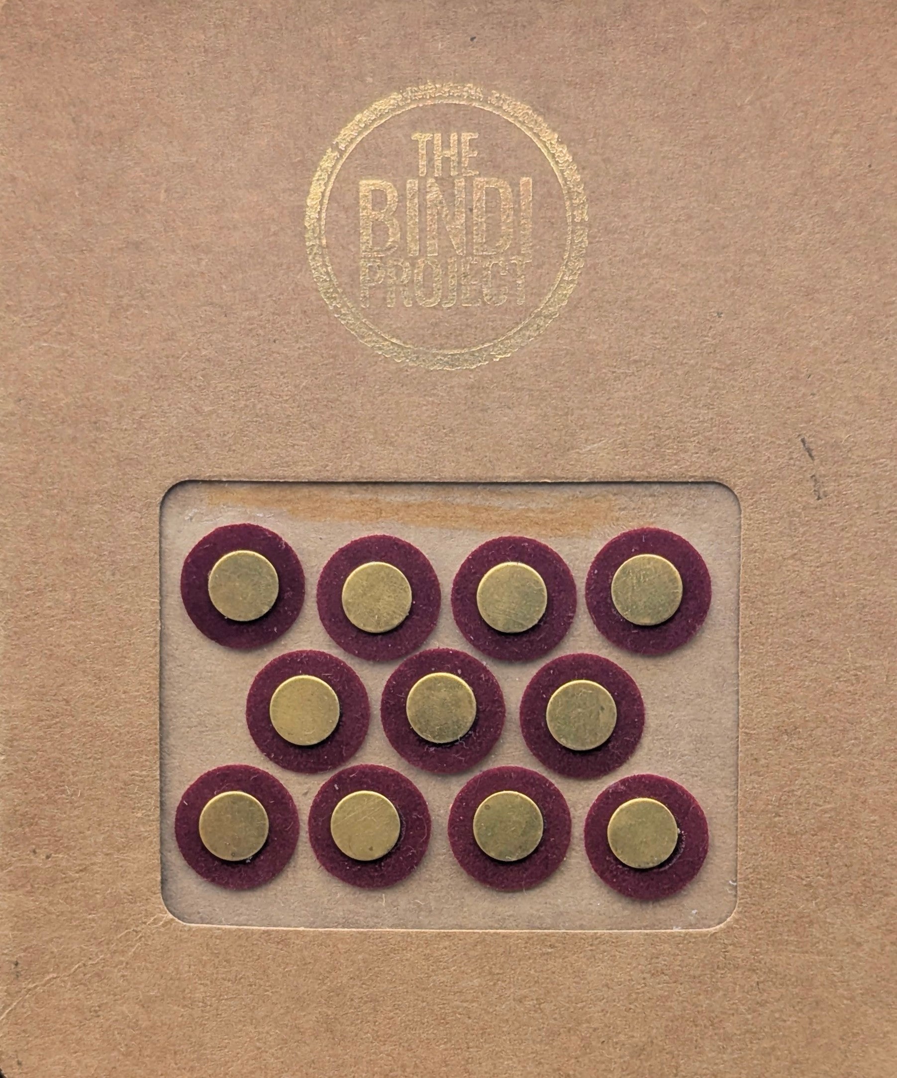 DEVI — Divine Drama (14mm, 11pc set)