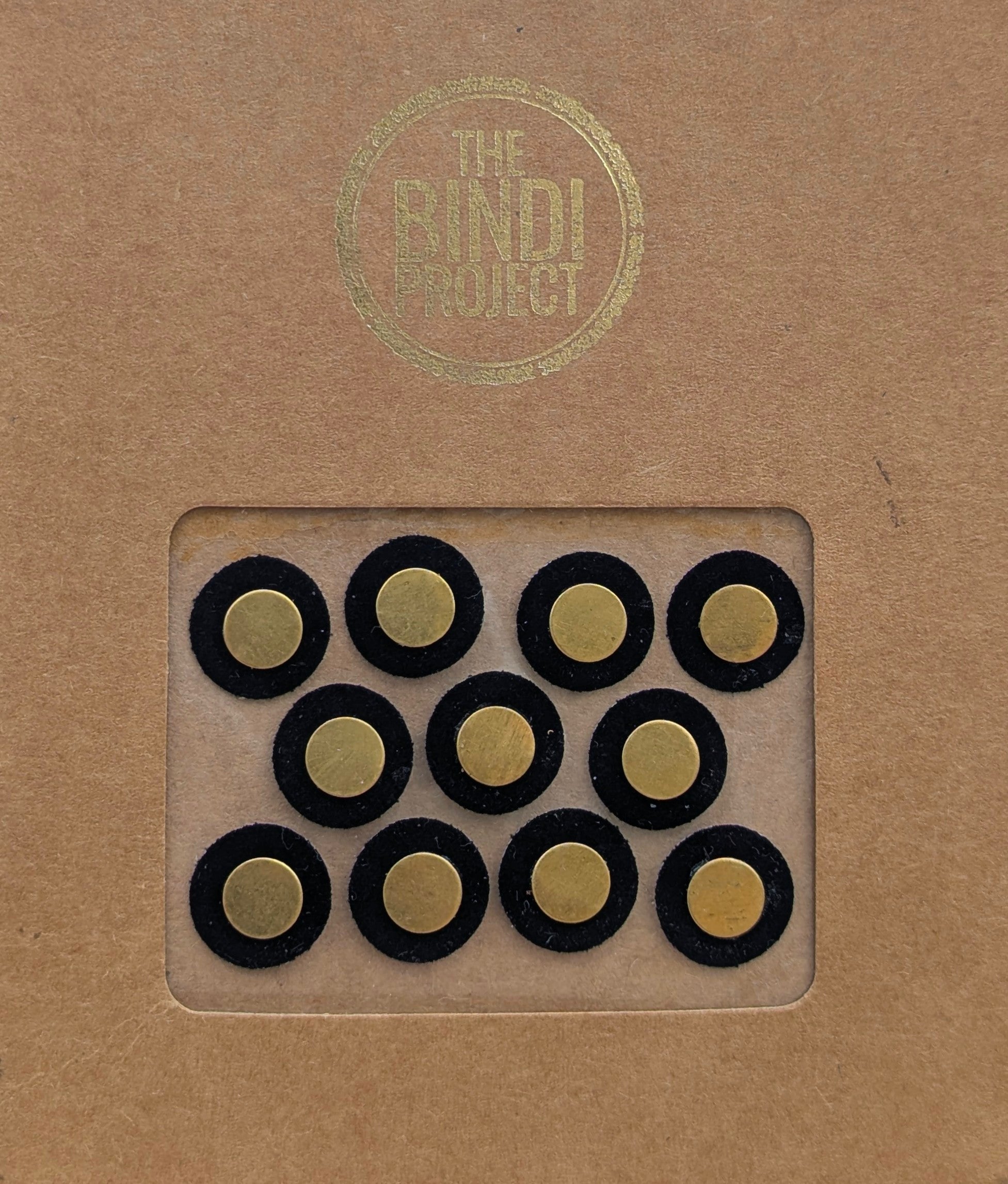 DEVI — Divine Drama (14mm, 11pc set)