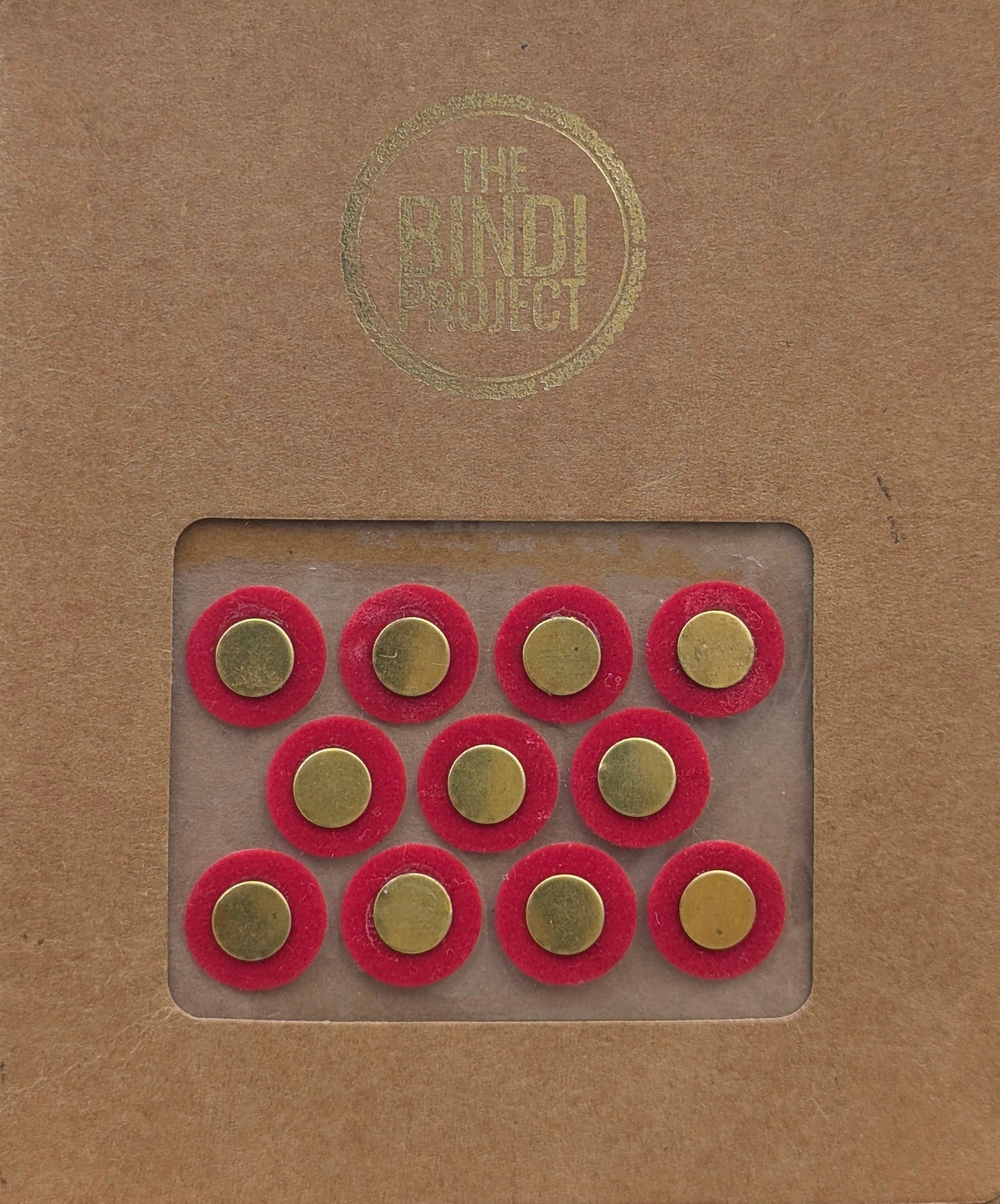 DEVI — Divine Drama (14mm, 11pc set)