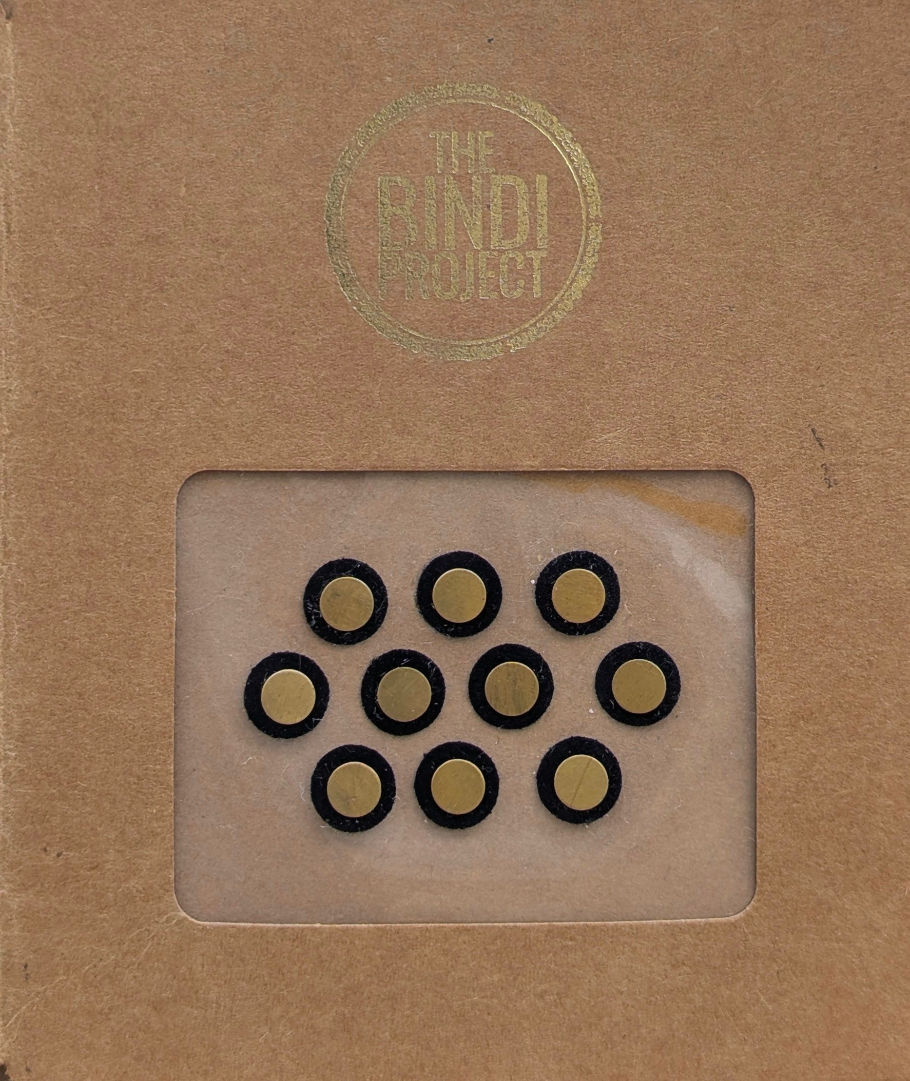 RUHANI – Mindful Muse(10mm, 10pc set)