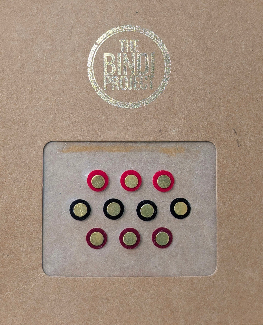 RUHANI S – Mindful Muse(8mm, 10pc set)