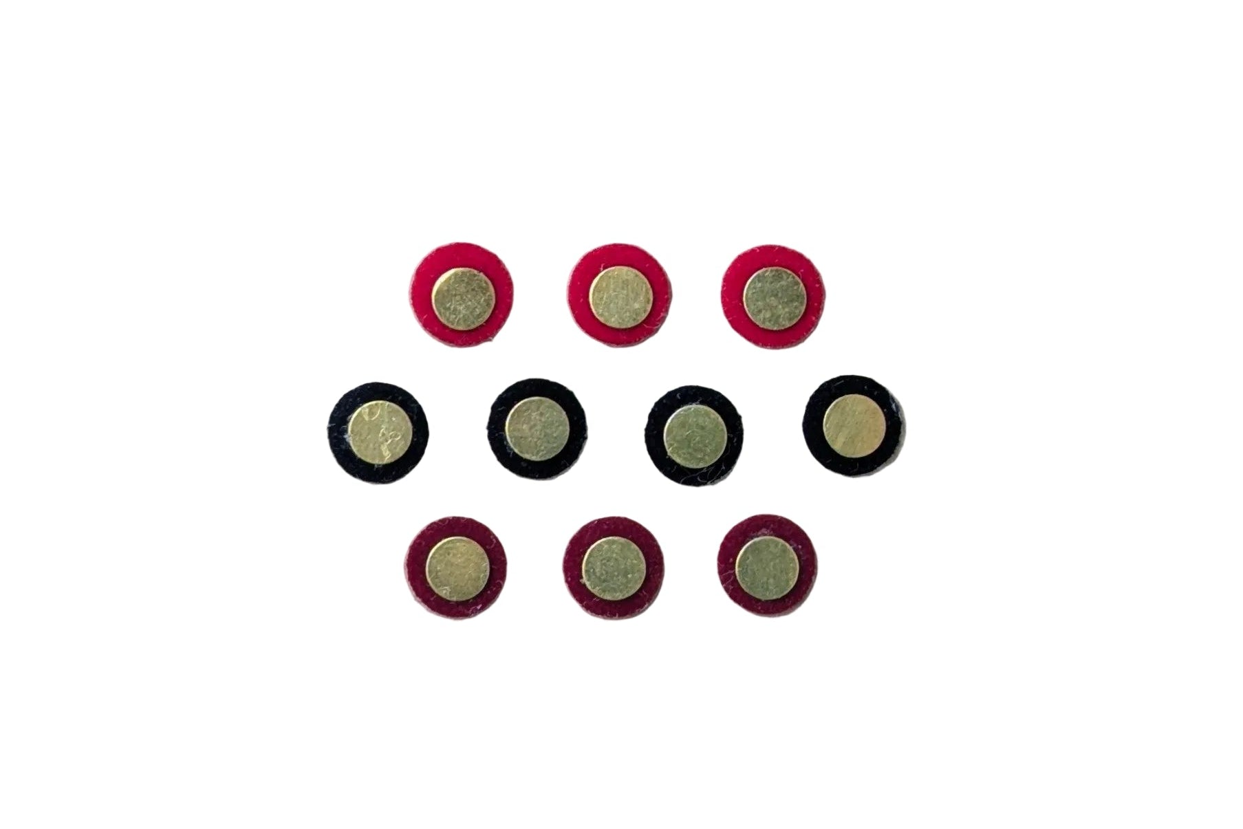 RUHANI S – Mindful Muse(8mm, 10pc set)