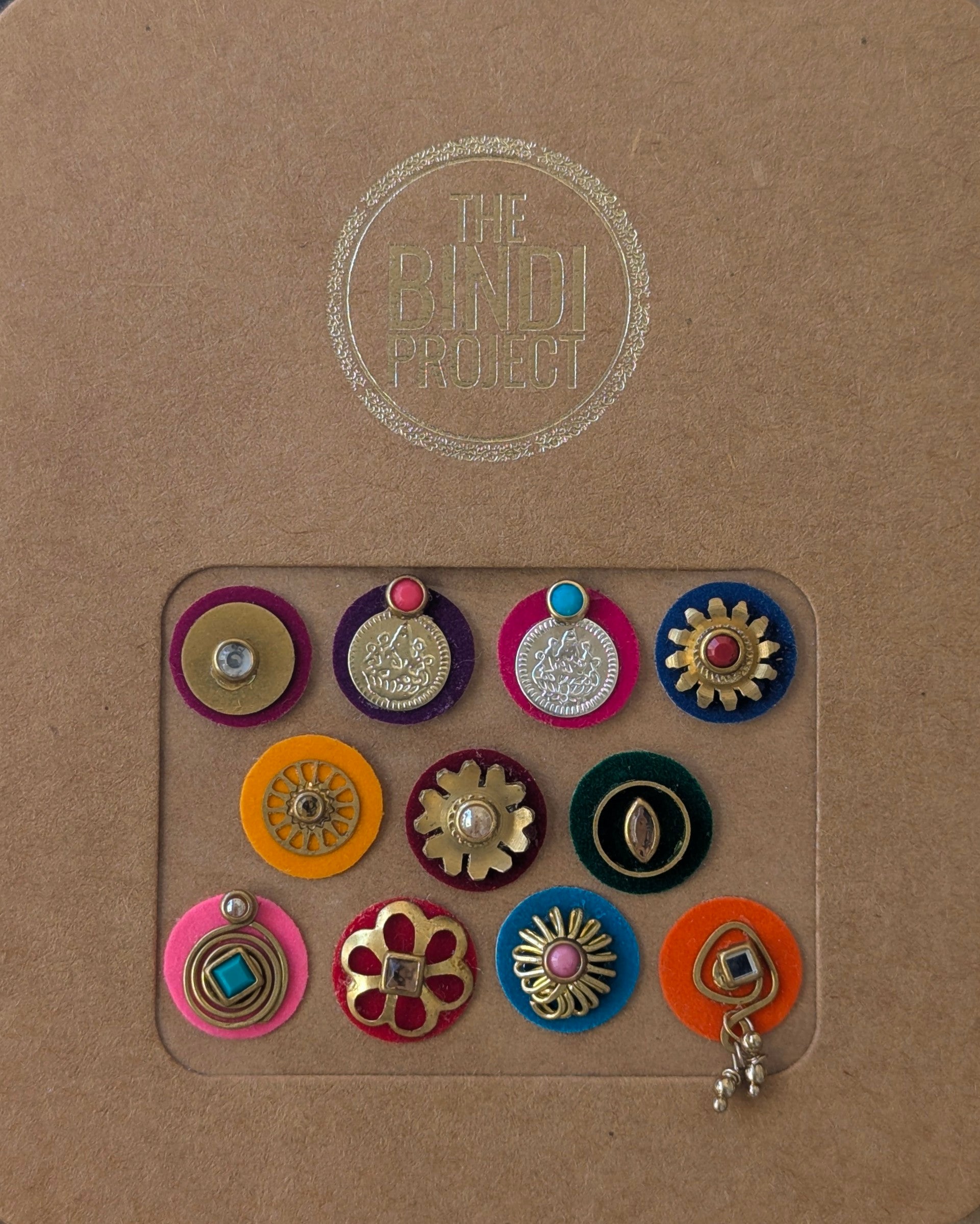 TASMAYEE — The Adornment Edit (14mm, 11pc Set)