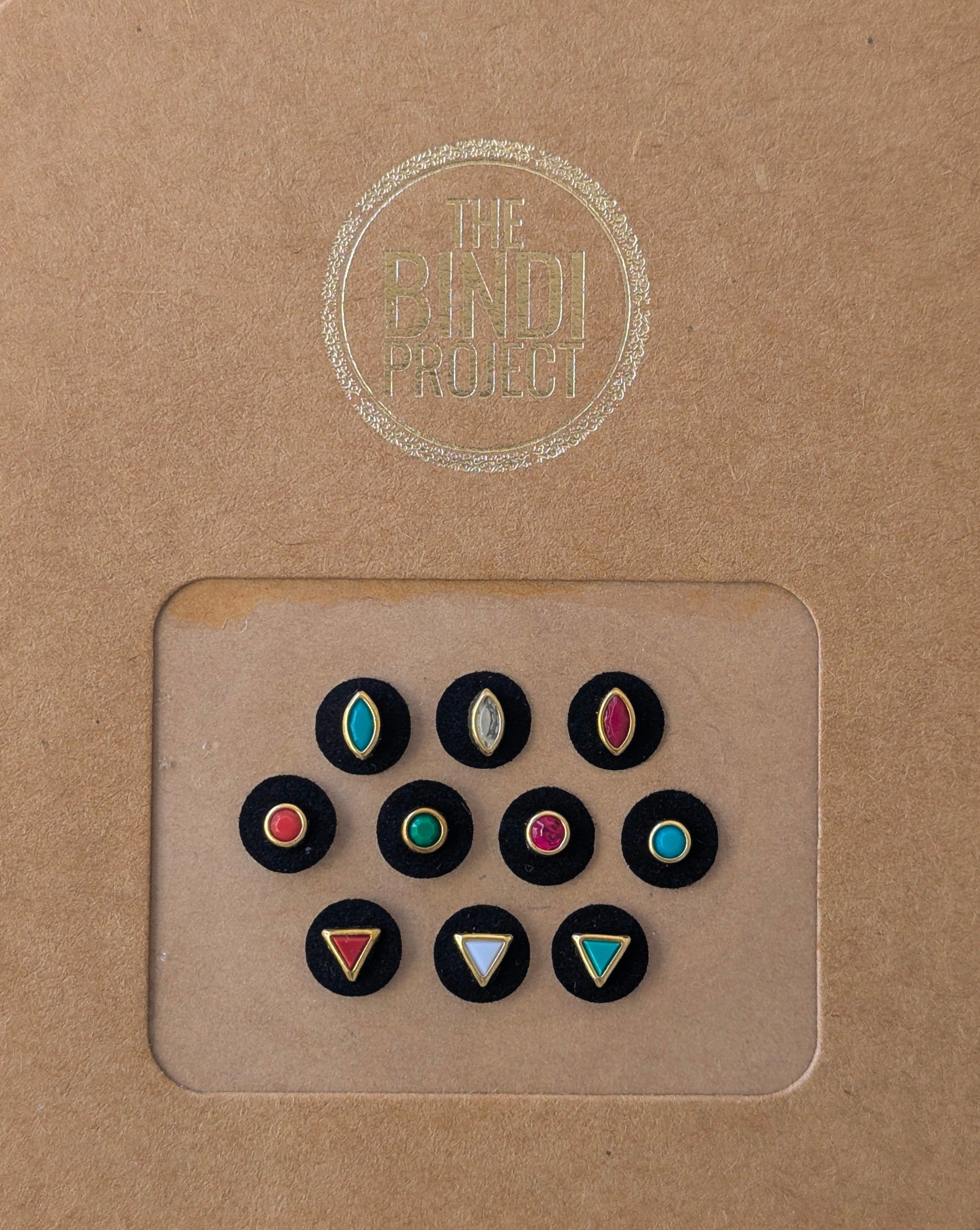 RUHANI – Mindful Muse(10mm, 10pc set)