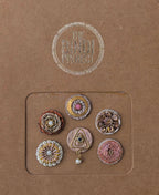 GAIA L (16mm)