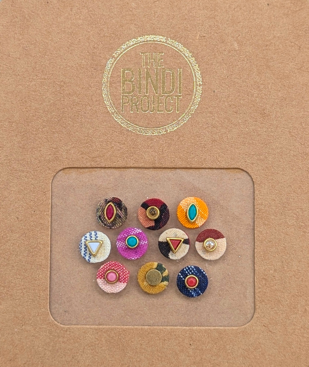 POULOMI S (10mm, 10pc set)