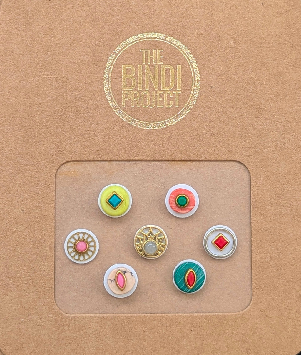 Ganga S(10mm, 7pc set)