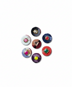 POULOMI S - Infinite Impact (10mm, 7pc set)