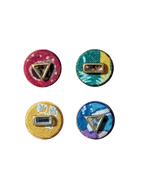 Poulomi M — Wear Your Story (14mm, 4pc set)