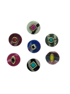 Poulomi S —Infinite Impact (10mm, 7pc set)